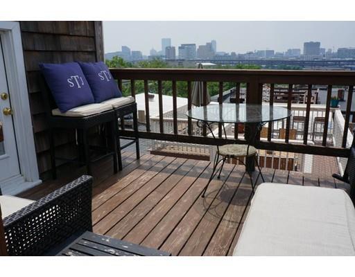 Property Photo: 42 Auburn Street 2 MA 02129