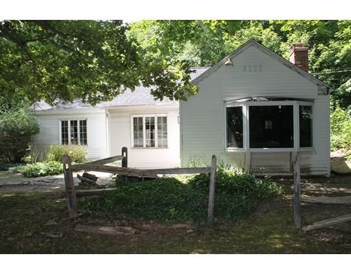 Property Photo:  649 Northampton St  MA 01040 