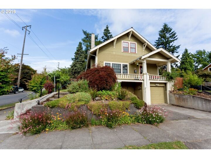 4307 N Borthwick Ave  Portland OR 97217 photo