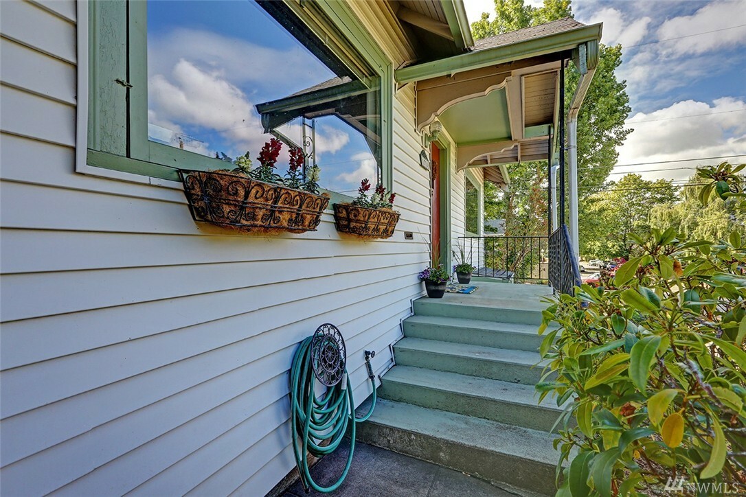 Property Photo:  1510 N 9th St  WA 98403 