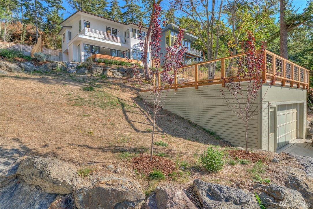 Property Photo: 278 Geer Lane WA 98245