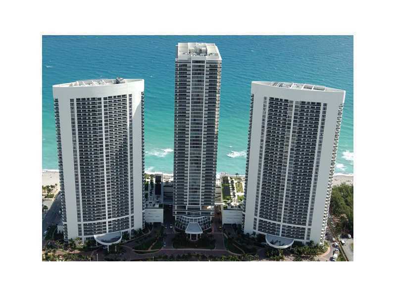 Property Photo:  1830 Ocean Dr 3506  FL 33009 