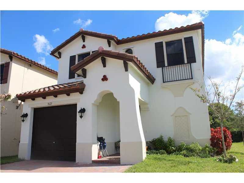 Property Photo: 3621 SW 93rd Ave FL 33025
