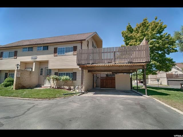 Property Photo: Address not disclosed UT 84119