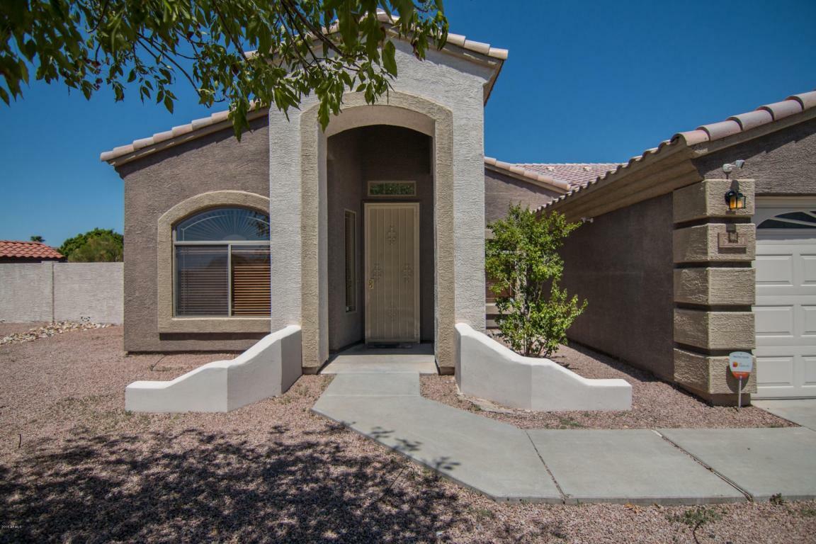 Property Photo:  5381 N 82nd Avenue  AZ 85303 