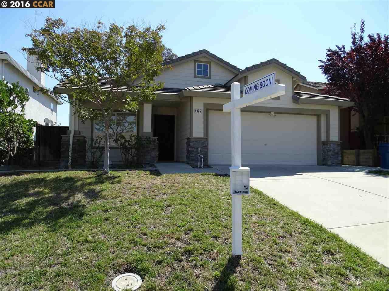 Property Photo:  4925 Stonewood Way  CA 94531 