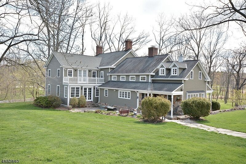 Property Photo: 1180 Barley Sheaf Rd NJ 08822