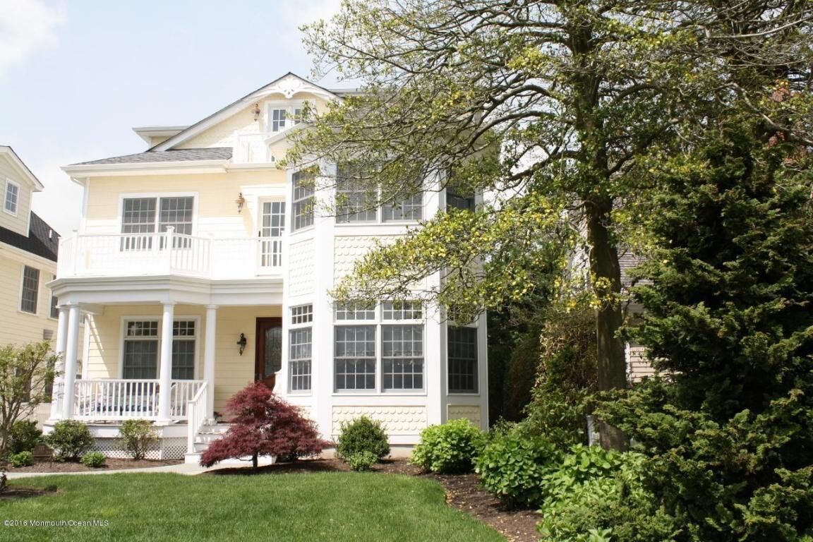 Property Photo: 115 Philadelphia Boulevard NJ 08750