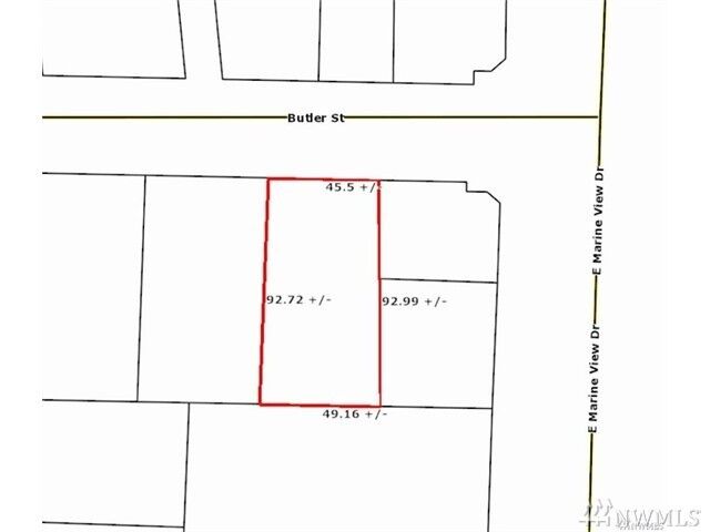 Property Photo:  30 Xx Butler St  WA 98201 