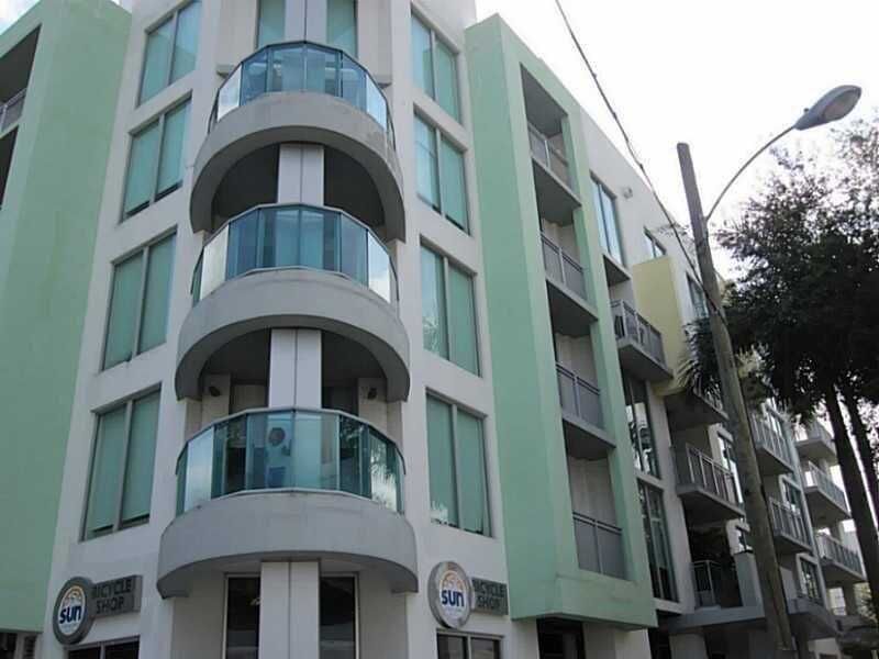 Property Photo: 3001 SW 27th Ave 204 FL 33133