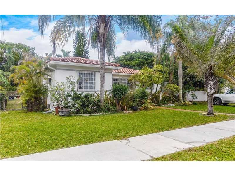 Property Photo:  54 NW 104th St  FL 33150 