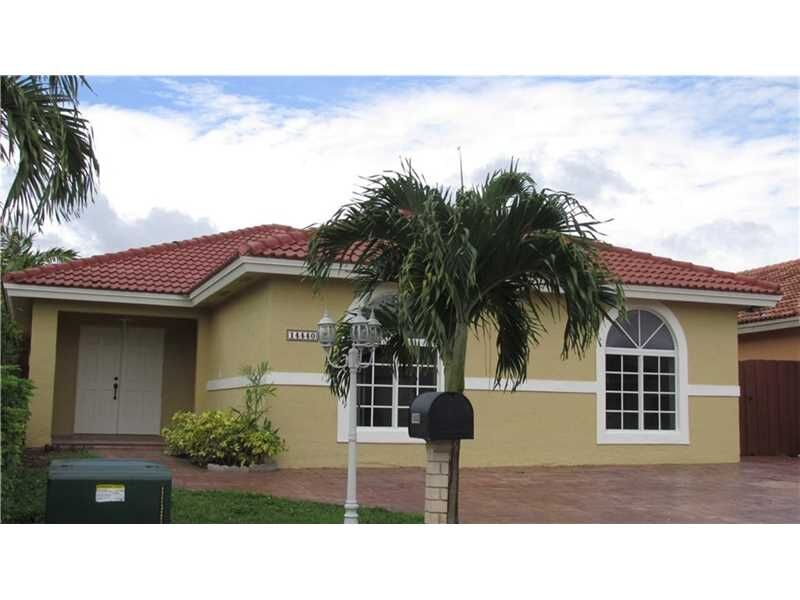 Property Photo:  14440 SW 46th Ter  FL 33175 