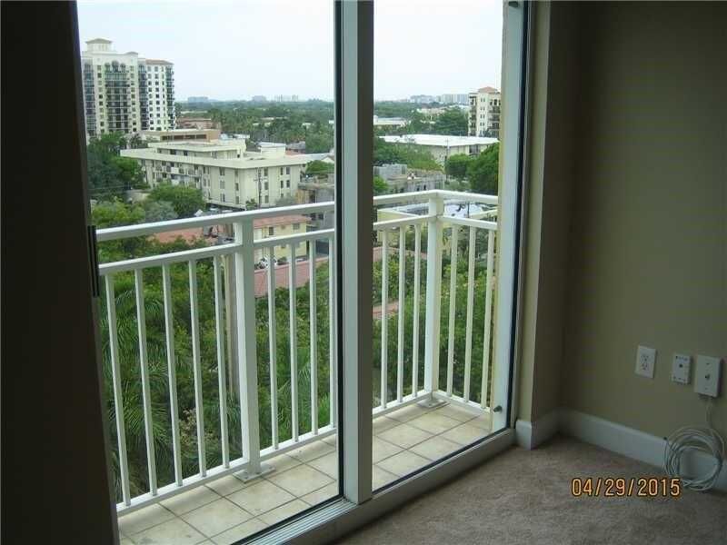 Property Photo: 50 Menores Ave 714 FL 33134