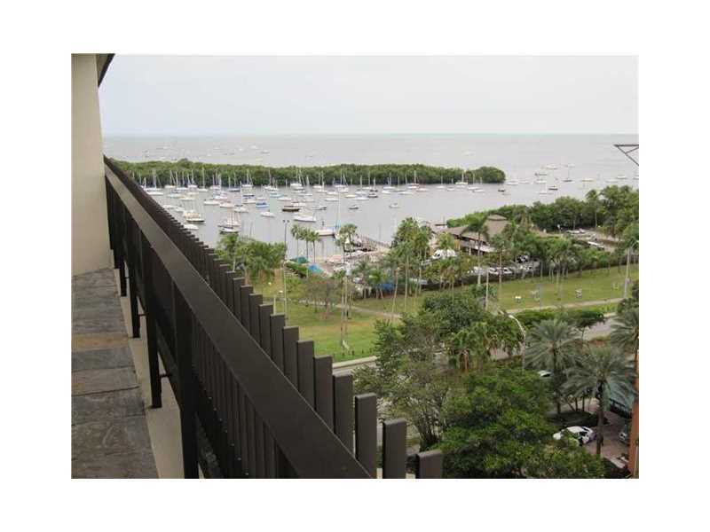 Property Photo: 2901 S Bayshore Dr 13F FL 33133