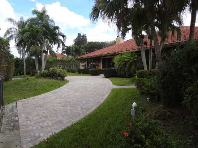 Property Photo:  12030 NW 20th Ct  FL 33323 