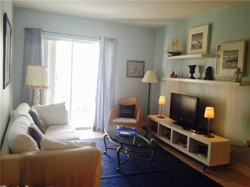 Property Photo: 290 Sunrise Dr 3-J FL 33149