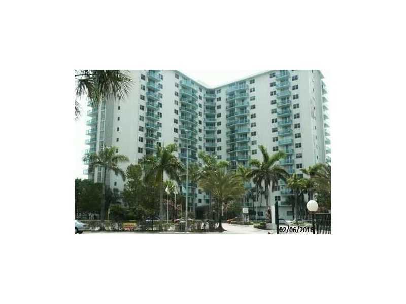 Property Photo:  3801 S Ocean Dr N7g  FL 33019 