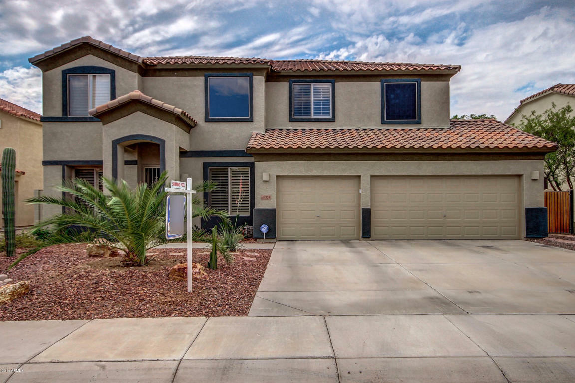 Property Photo:  12951 W Campbell Avenue  AZ 85340 