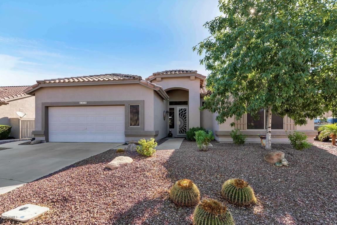 Property Photo:  4929 S Mandarin Way  AZ 85298 