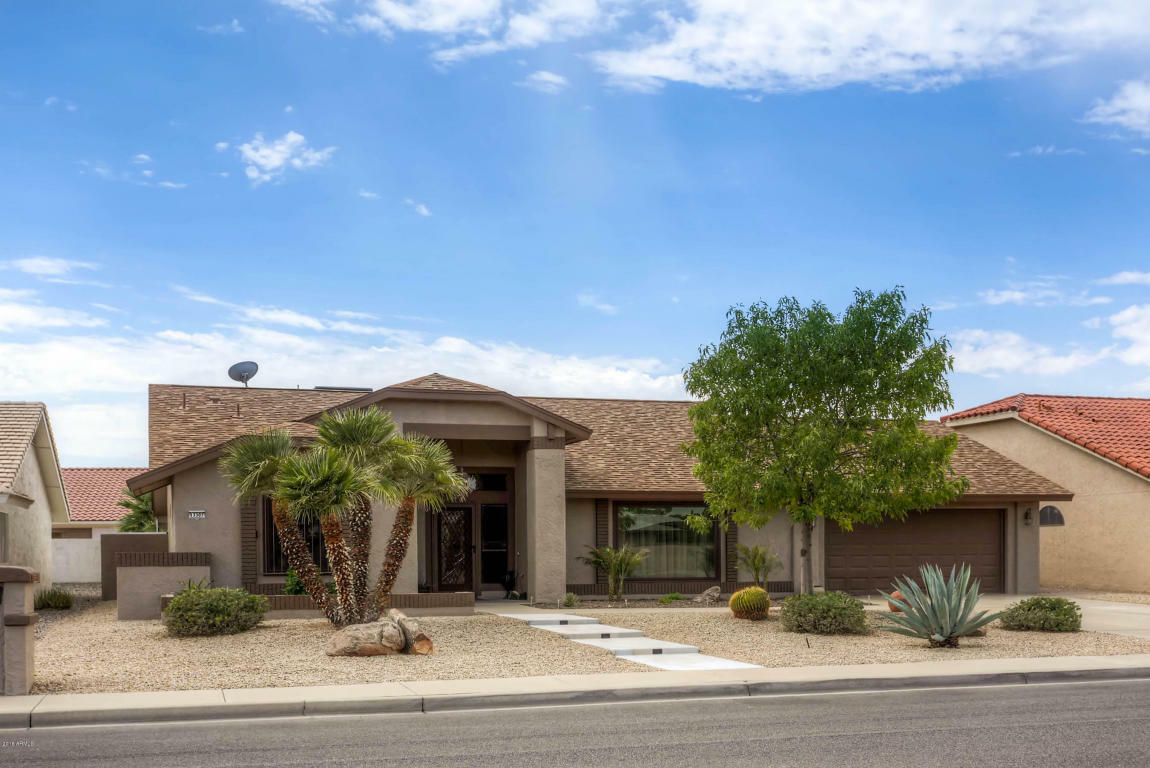 Property Photo:  13307 W Meeker Boulevard  AZ 85375 