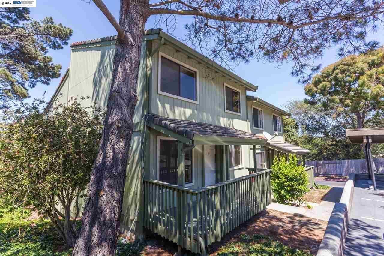Property Photo: 3430 San Pablo Dam Rd 53 CA 94803