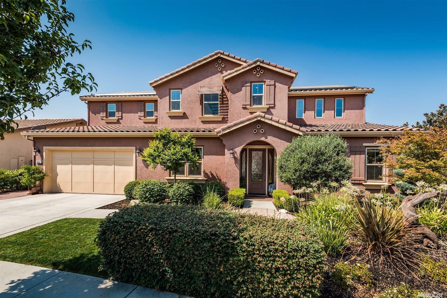 Property Photo:  4052 Fawn Creek Way  CA 95762 