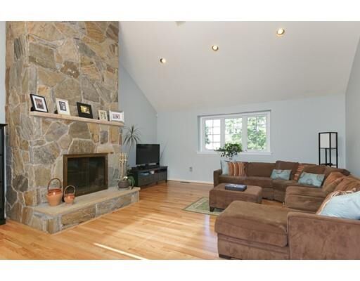 Property Photo:  12 Coachmen Ln  MA 01730 