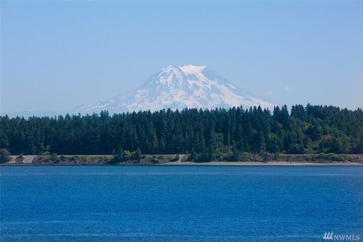 Property Photo:  14203 Lyle Point Rd  WA 98303 