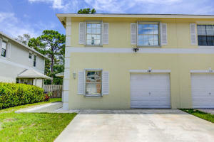 Property Photo: 141 Baldwin Boulevard FL 33463