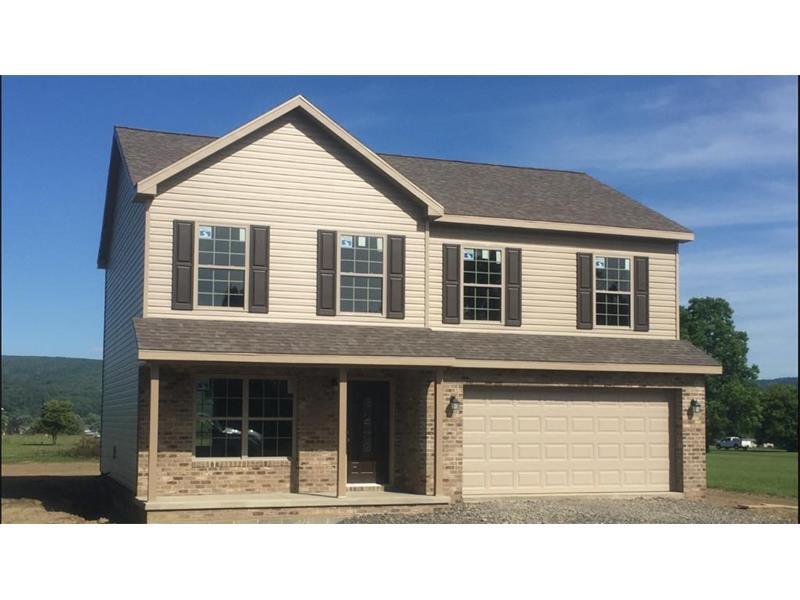 Property Photo:  729 Skylark Drive  PA 15425 