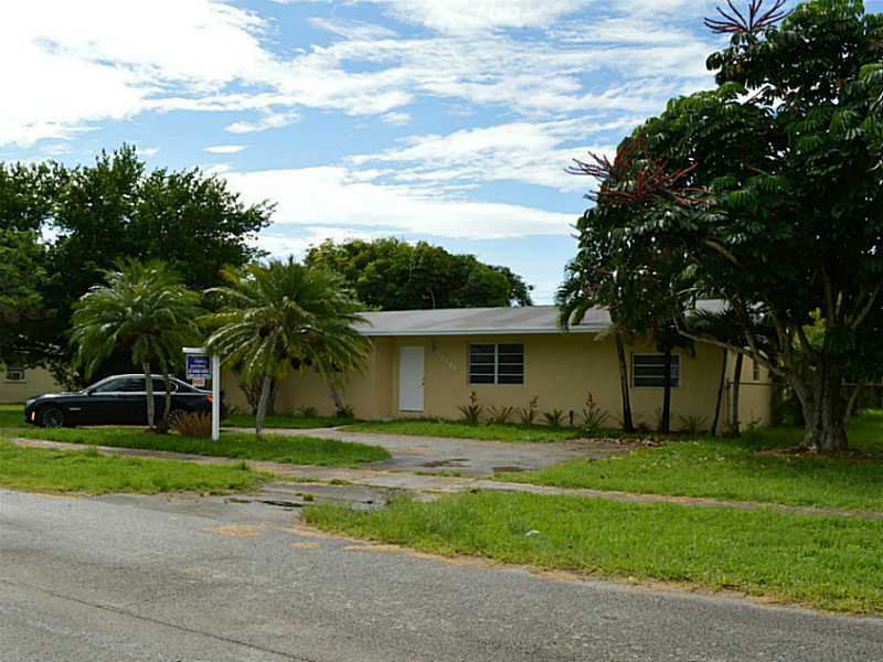 Property Photo:  16380 SW 279 St  FL 33031 