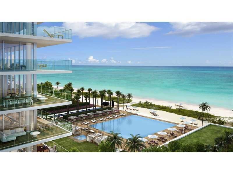 Property Photo:  360 Ocean Dr 1006S  FL 33149 