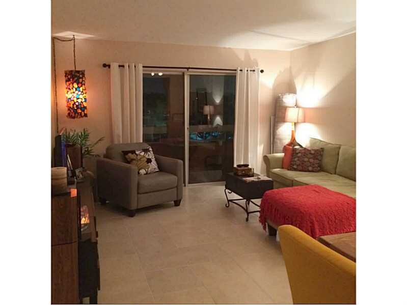 Property Photo: 7850 Camino Real O-403 FL 33143