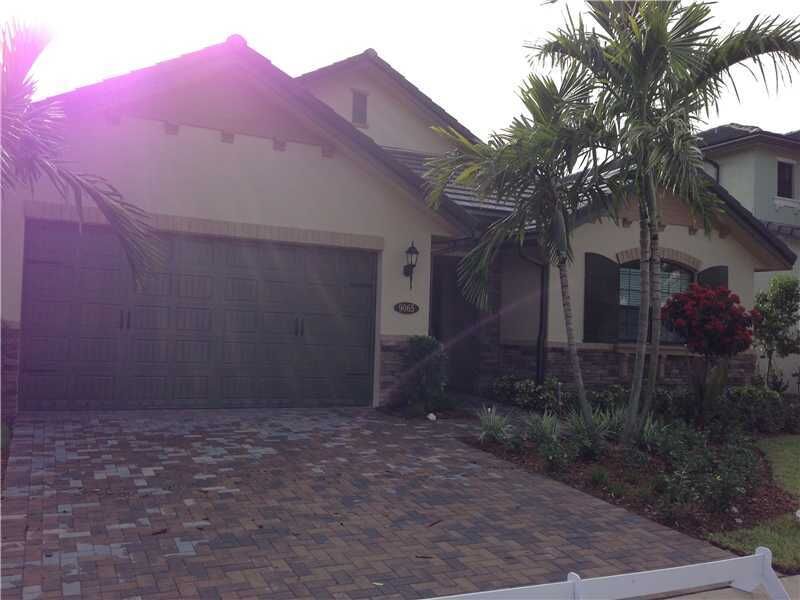 Property Photo:  9065 Carrington Av  FL 33067 