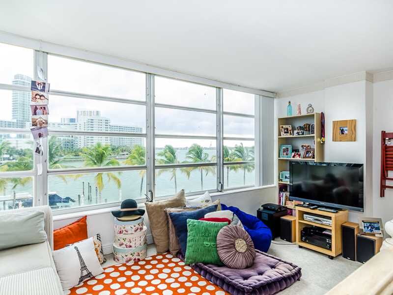 Property Photo:  20 Island Av 315  FL 33139 