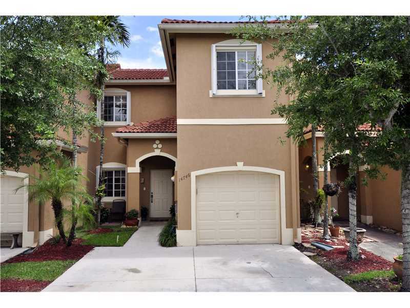 Property Photo: 14746 SW 9 Ln 0 FL 33194