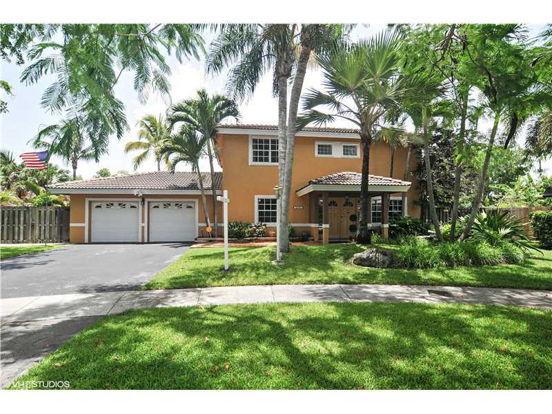 Property Photo: 12731 SW 149 St FL 33186