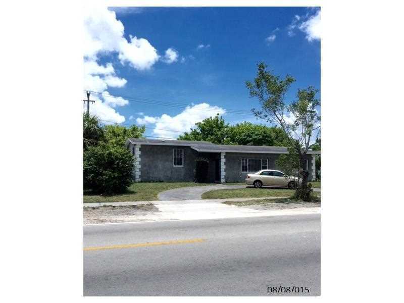 Property Photo:  19700 NW 12 Av  FL 33169 