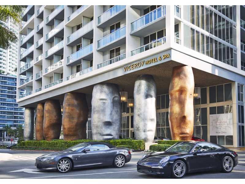 Property Photo:  475 Brickell Av 2111  FL 33131 