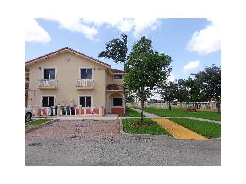 Property Photo: 7333 NW 179 Te 7333 FL 33015