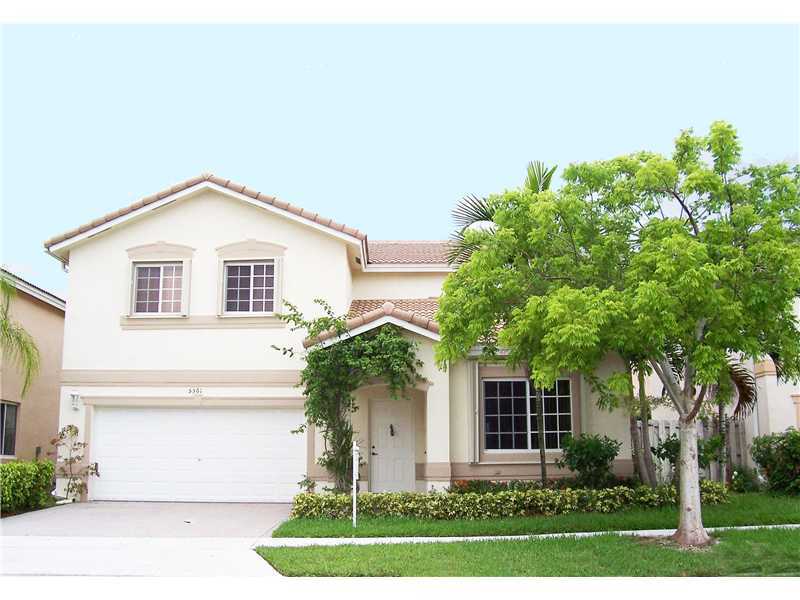 Property Photo:  5361 NW 108 Av  FL 33178 