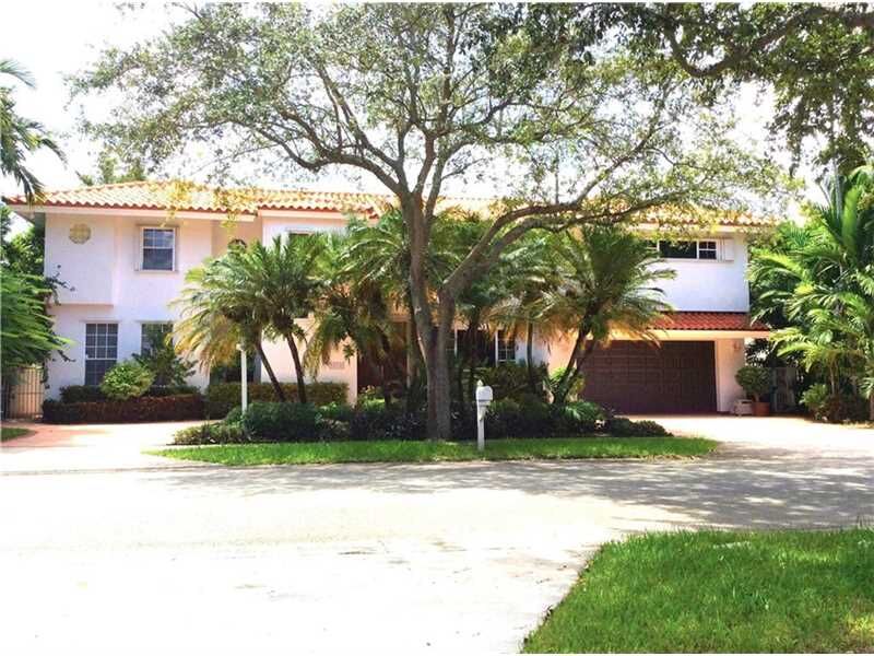 Property Photo: 16730 NW 84 Ct FL 33016
