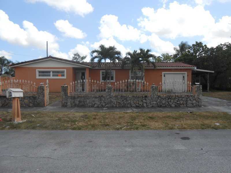 Property Photo: 7750 NW 183 St FL 33015