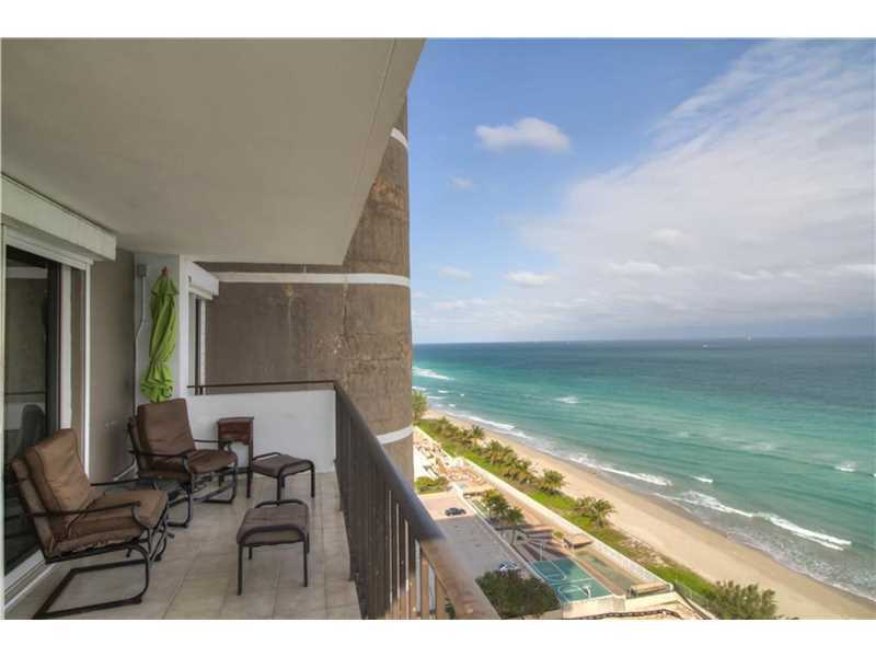 Property Photo:  2030 S Ocean Dr 1520  FL 33009 