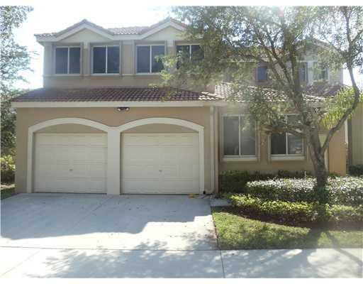 Property Photo: 1288 Camellia Cr FL 33326