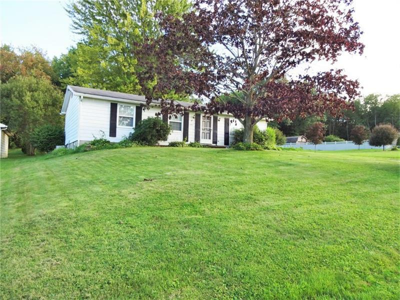 Property Photo: 1803 Grove Avenue PA 16101