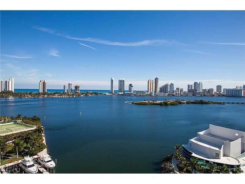 Property Photo:  3330 NE 190 St 1514  FL 33180 