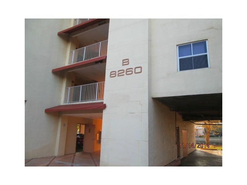 Property Photo:  8260 SW 210 St 215  FL 33189 
