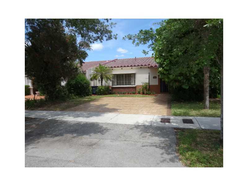 Property Photo:  7258 Jacaranda Ln 7258  FL 33014 