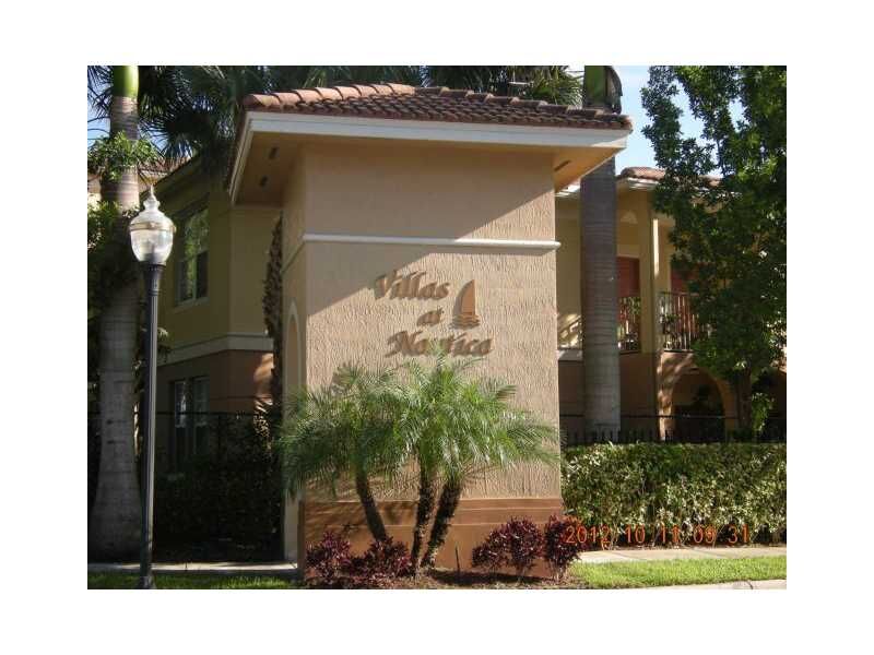 Property Photo:  15724 SW 41st St 15724  FL 33027 